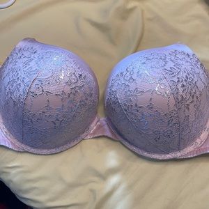 New w/o tags vs 38dd bombshell plunge bra
